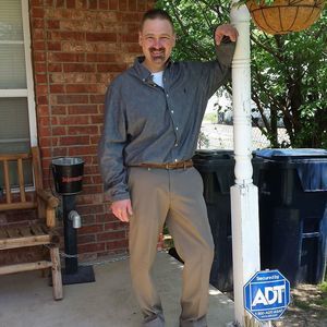 Meet your Posher, Justin